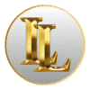 LuckyLiq Logo: E-Liquids für E-Zigaretten – hochwertiges Hybrid Liquid und Premium Vape Liquid.